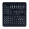 AST-350 профессиональная караоке-система