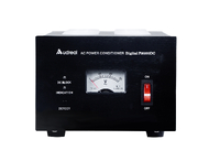 Audreal Digital F2000DC сетевой кондиционер