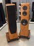 Aurum Cantus Melody M-102SE напольная акустика