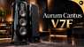 Aurum Cantus V7F напольная акустика