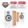 Bowers & Wilkins 606 S3 полочная акустика