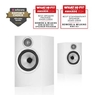 Bowers & Wilkins 606 S3 полочная акустика