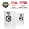 Bowers & Wilkins 607 S3 полочная акустика