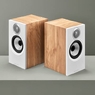 Bowers & Wilkins 607 S3 полочная акустика