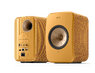KEF LSX II активная акустика