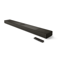 KEF XIO саундбар