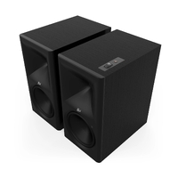 Klipsch The Nines II активная акустика