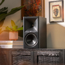 Klipsch The Sevens II активная акустика