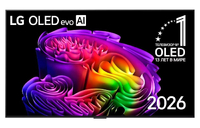 LG OLED77G6RLA.ARUG светодиодный телевизор