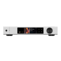 Matrix Audio Element X2 сетевой плеер