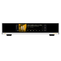 Matrix Audio MD-1 сетевой усилитель