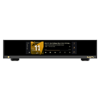 Matrix Audio MD-1P сетевой усилитель