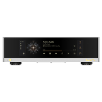 Matrix Audio NT-1 сетевой транспорт