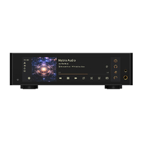 Matrix Audio TS-1 сетевой плеер