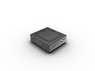 Michi S430 усилитель мощности