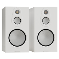 Monitor Audio Silver 100 8G полочная акустика