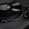 Music Hall The Stealth проигрыватель винила