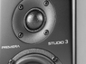 PREMIERA MS-3 студийная акустика