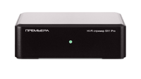 PREMIERA SX1 Pro компактный стример с ЦАП