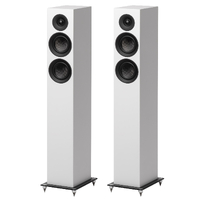Pro-Ject Speaker Box 10 E Carbon напольная акустика