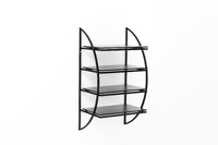 Pro-Ject Wall Mount It Rack 5/4 (WMI RACK 5/4)