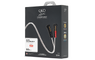 QED SILVER ANN XT Pre-Terminated Speaker Cable акустический кабель