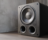 SVS PB-3000 R|Evolution активный сабвуфер