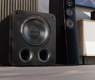 SVS PB-3000 R|Evolution активный сабвуфер