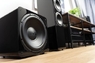SVS SB-1000 pro активный сабвуфер