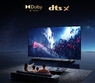 TONE WINNER AT-500 8K Dolby Atmos AV-процессор